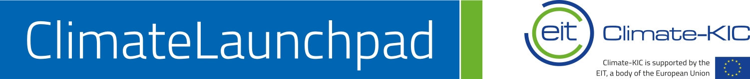 Climate Launchpad Logo